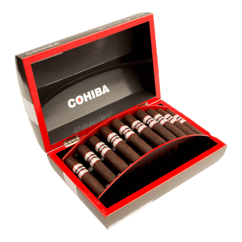 View product media CDRYRR Robusto Royale, , jrcigars 2