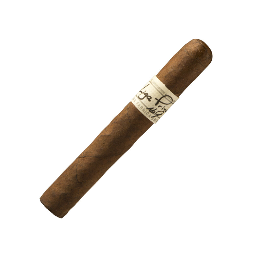 Short Panatela, , jrcigars
