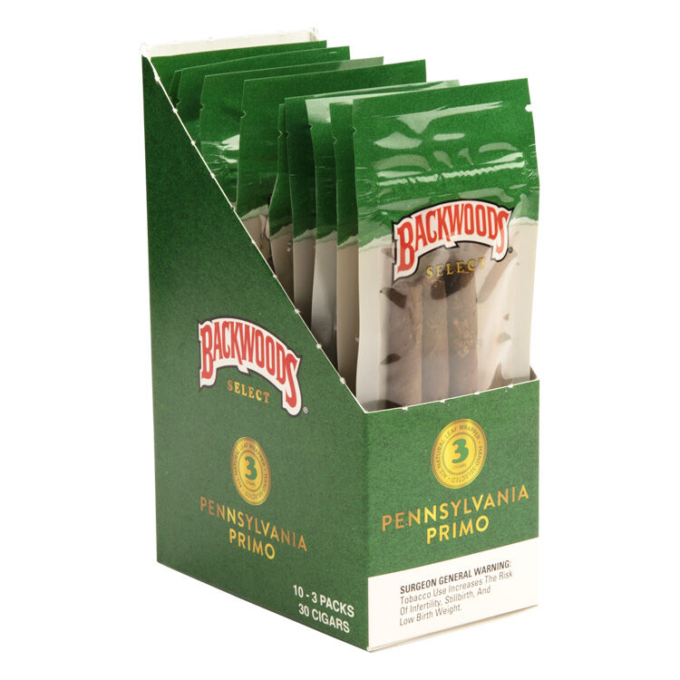 Pennsylvania Primo, , jrcigars