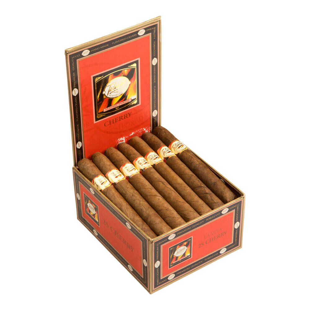 View product media TATLVC Cherry, , jrcigars 2