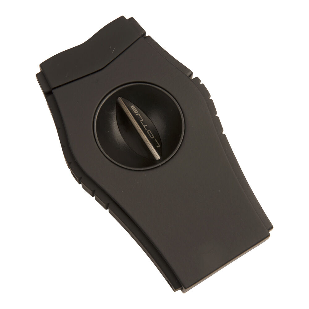 View product media 3LVIPBK Viper V-Cut Black, , jrcigars 2