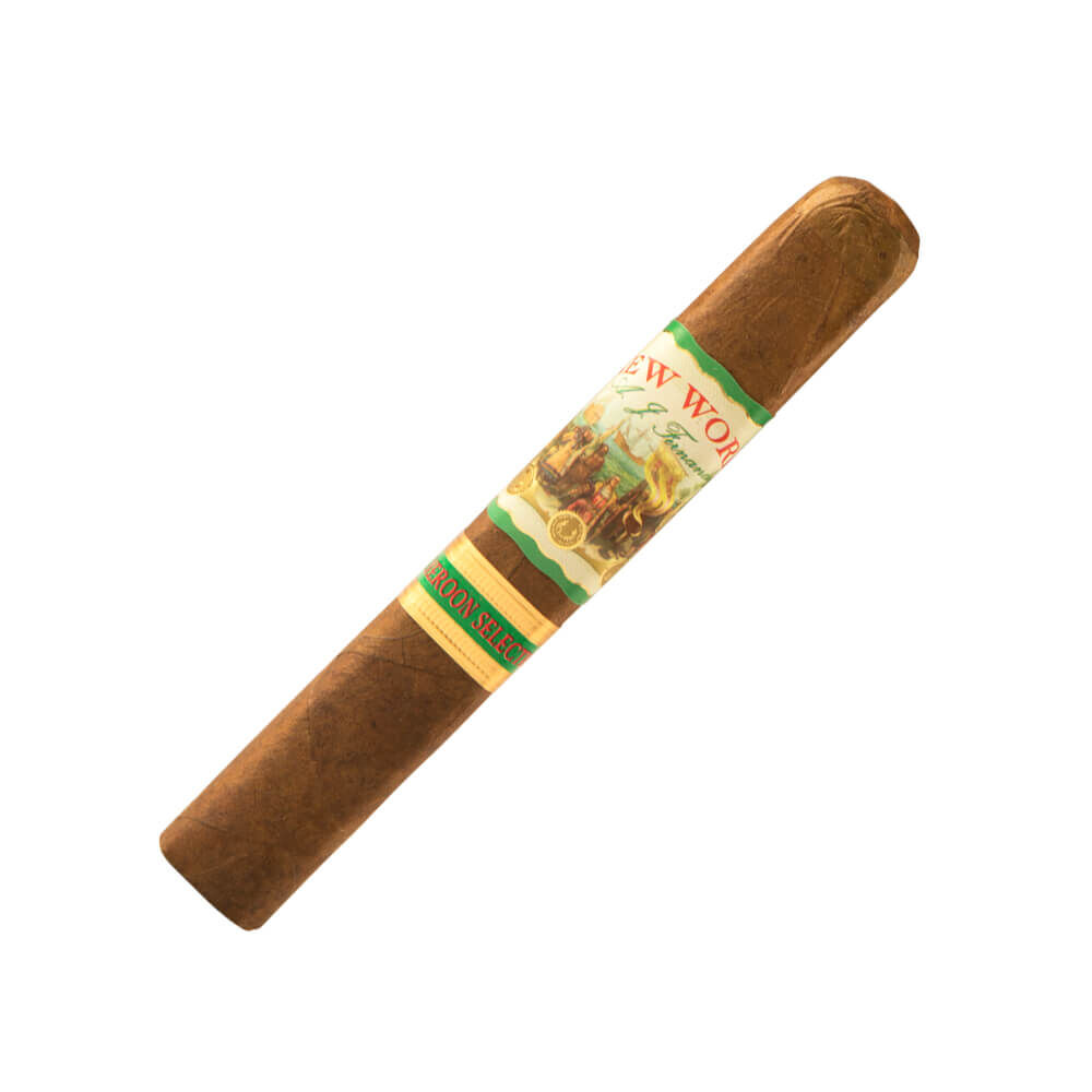 Doble Robusto, , jrcigars