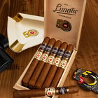 JR 50th Anniversary JFR Lunatic Corona Cigars