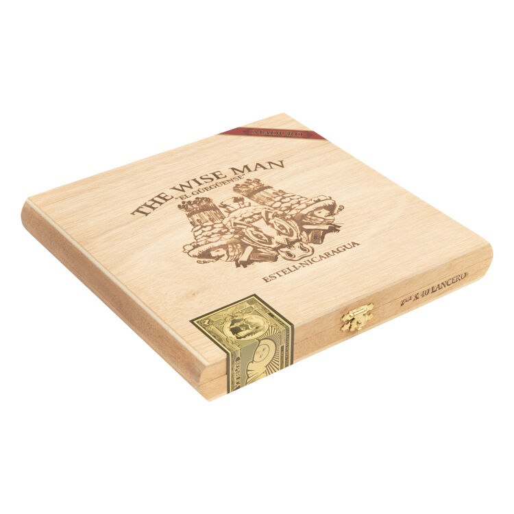 View product media FCWML Lancero, , jrcigars 2