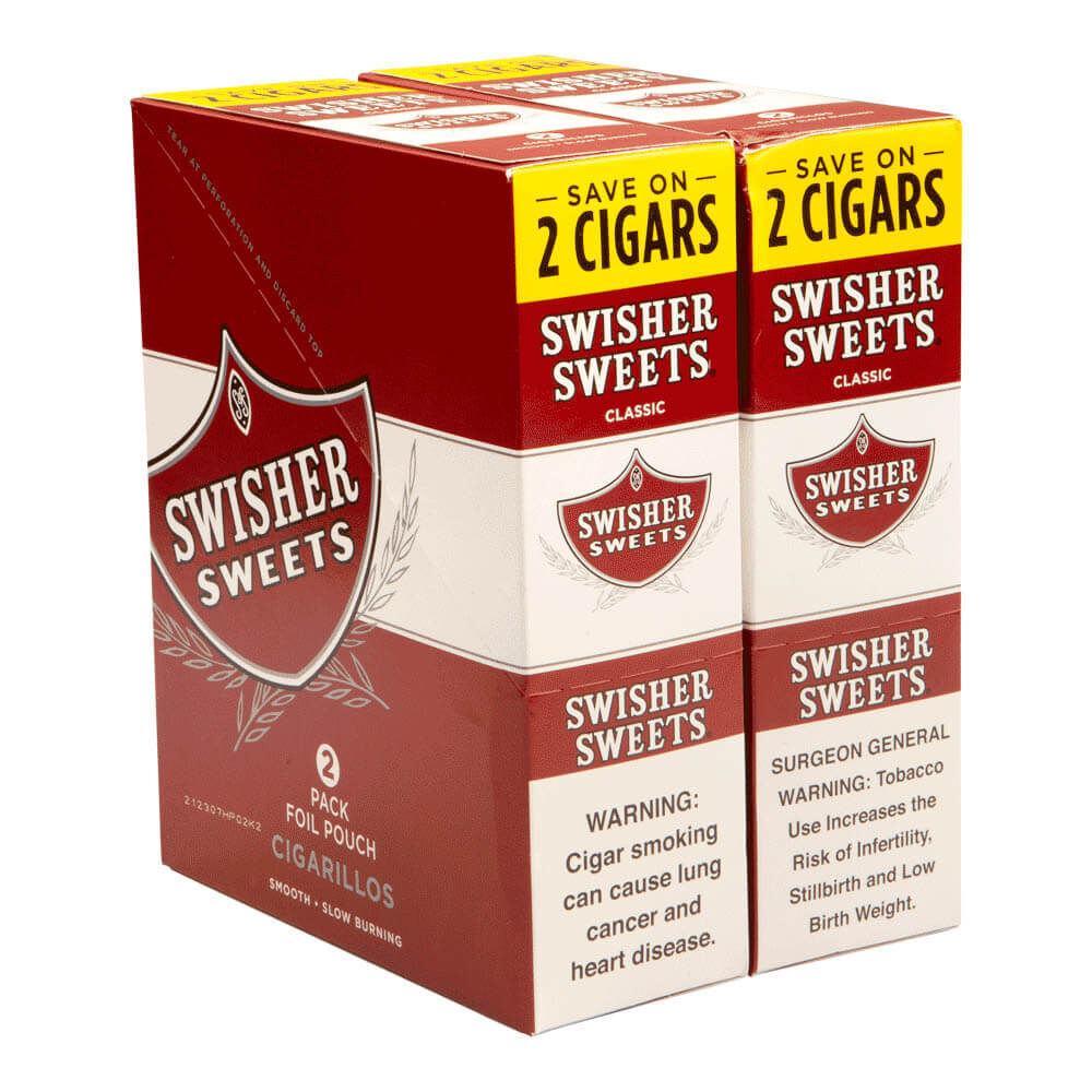 Original Cigarillos Save On 2 Cigars | Santa Clara Cigars 4 thumbnail image