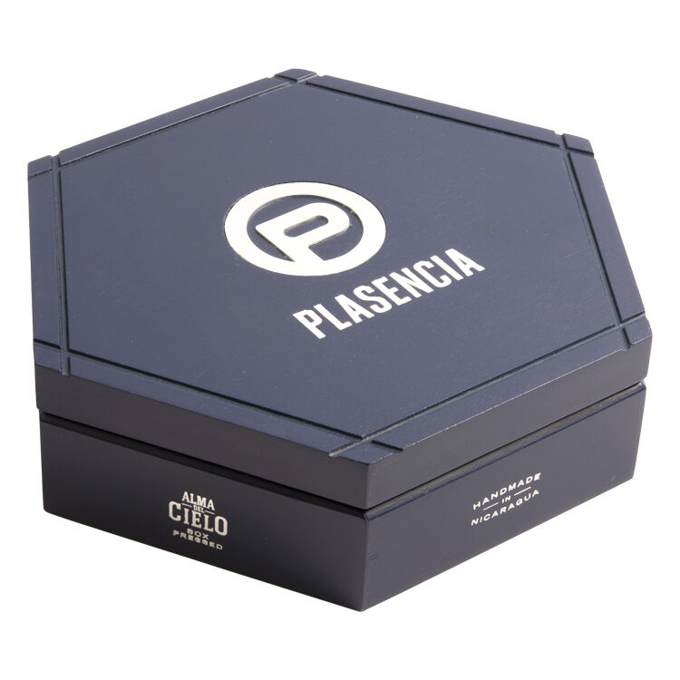 View product media PLACIHA Hexagon Amanecer, , jrcigars 3