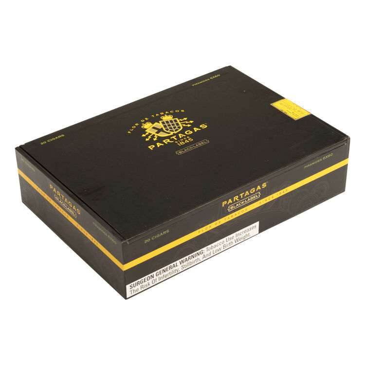 View product media PABPI Piramide, , jrcigars 3