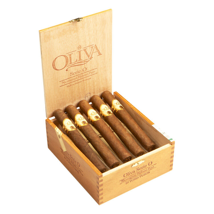 View product media OSOTT Toro Tubo, , jrcigars 3