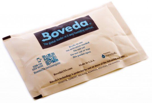 Boveda Large Humidity Pack 62 JRCigars