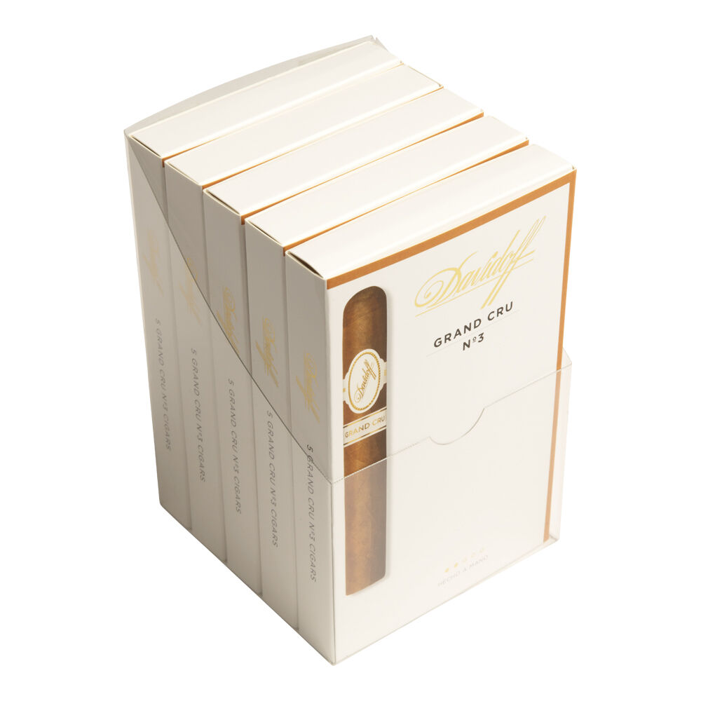 View product media TDAGC25 No. 25-Pack, , jrcigars 4