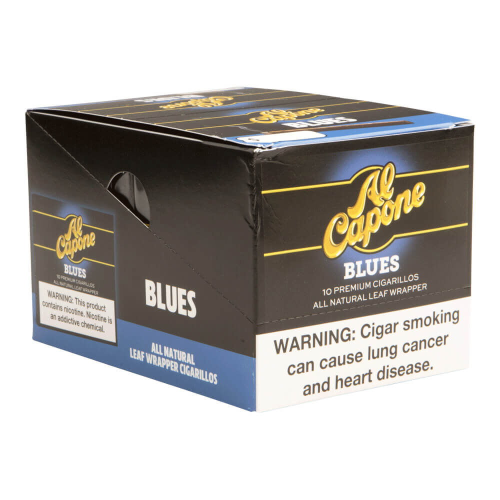 View product media AGACBL Blues, , jrcigars 2