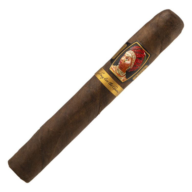 Queens Chalice Toro Maduro, , jrcigars