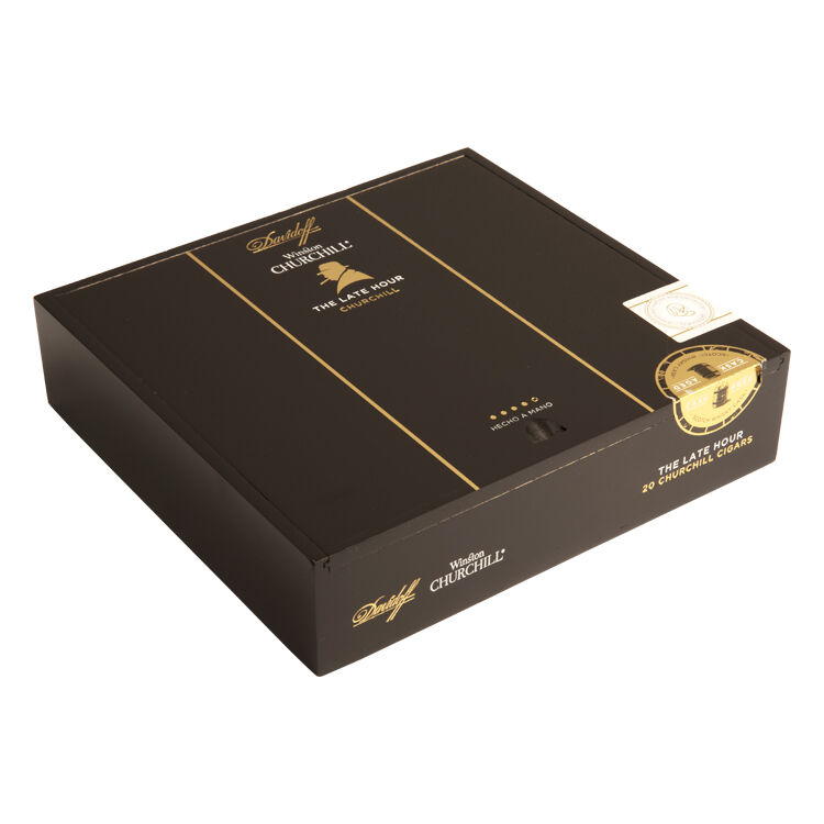 View product media DAWLHCH Churchill, , jrcigars 3