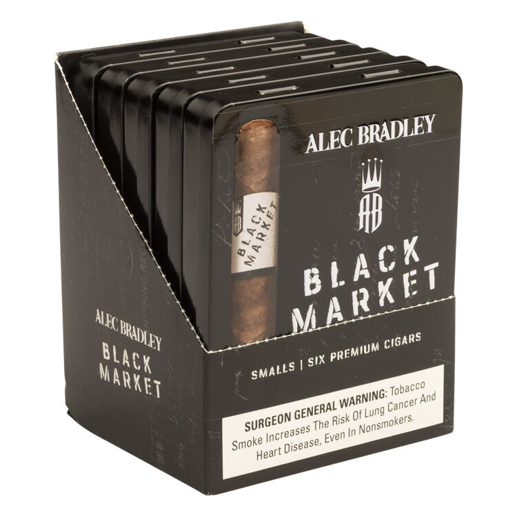 where to buy black market cigarettes Marlboro - 20 Count Alec Bradley Black Market Cigars: