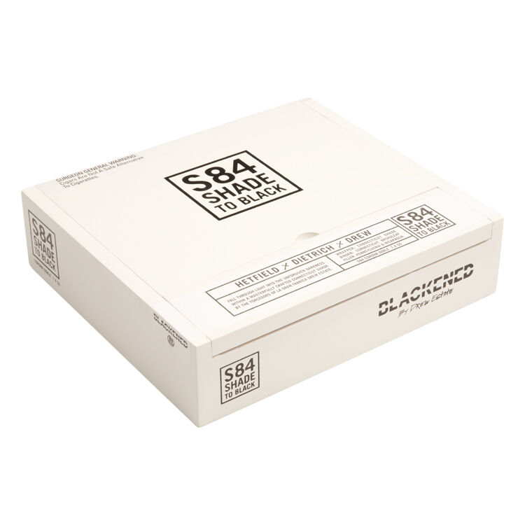 View product media BLKNSDC S84 Corona Doble, , jrcigars 3