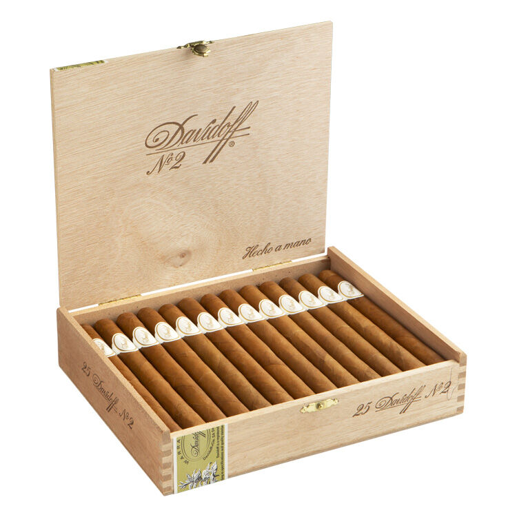 View product media DAC2 No. 2, , jrcigars 2