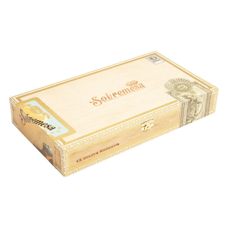 View product media SOBSRRL Robusto Largo, , jrcigars 3