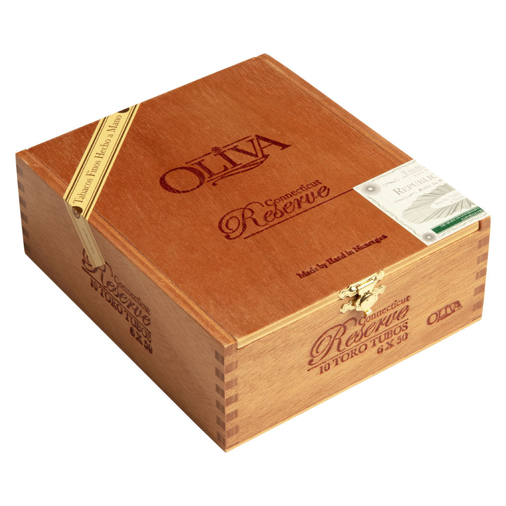 View product media OLCTT Toro Tubo, , jrcigars 4