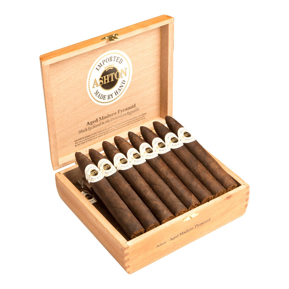 View product media ASPY3 Pyramid, , jrcigars 2