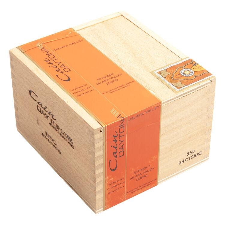 View product media OCDR Robusto, , jrcigars 3