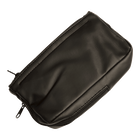 James Norman 2 Pipe Pouch Combo Black, , jrcigars