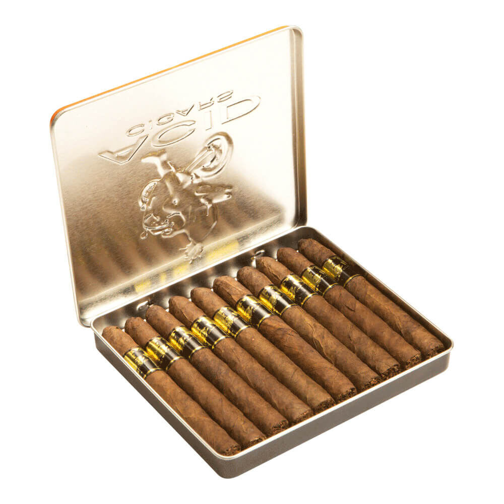 View product media ACKG Krush Gold, , jrcigars 3