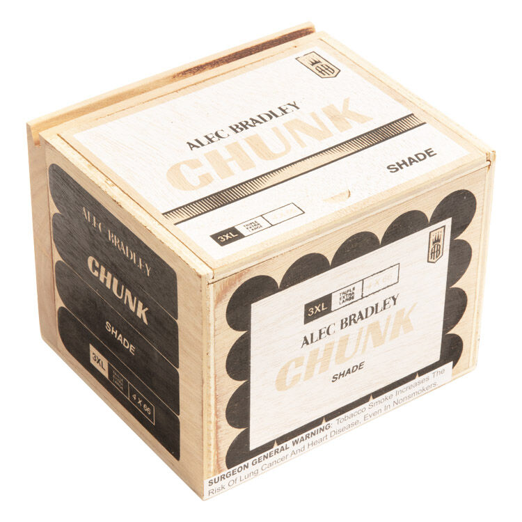 View product media ABCHSX3 3XL, , jrcigars 3