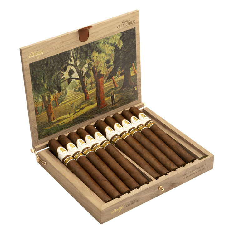 View product media DAWC25 2025 Limited Edition, , jrcigars 2