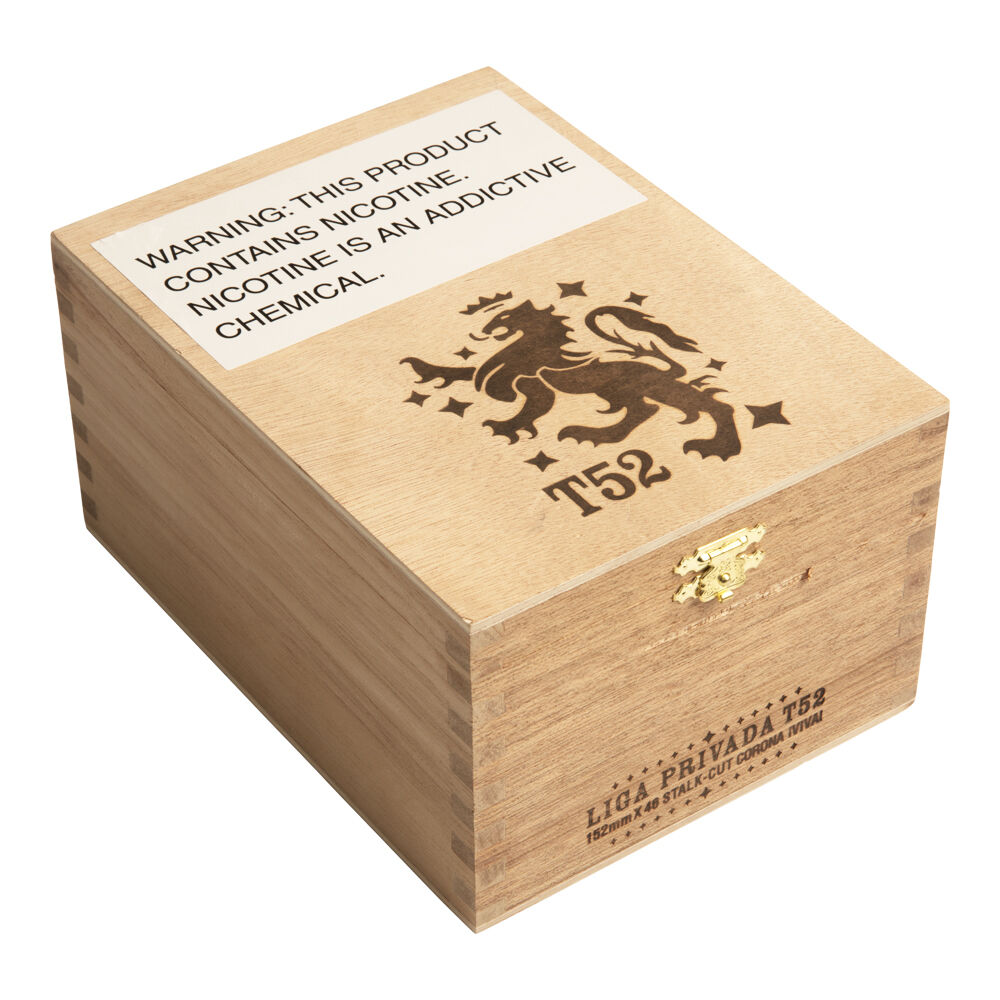 View product media LPT52CV Corona Viva, , jrcigars 3