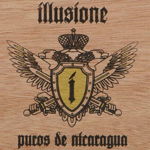 Illusione - ECCJ 20th