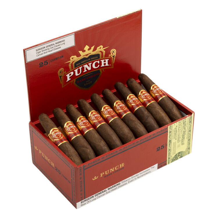 View product media PURCC Champion Figurado, , jrcigars 2