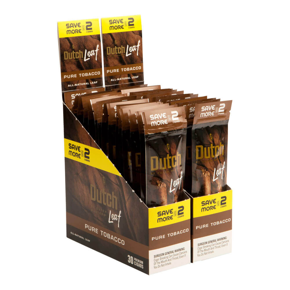 tobacco in dutch Dutch Masters Dutch Leaf Pure Tobacco tobacco in dutch Dutch Masters Dutch Leaf Pure Tobacco