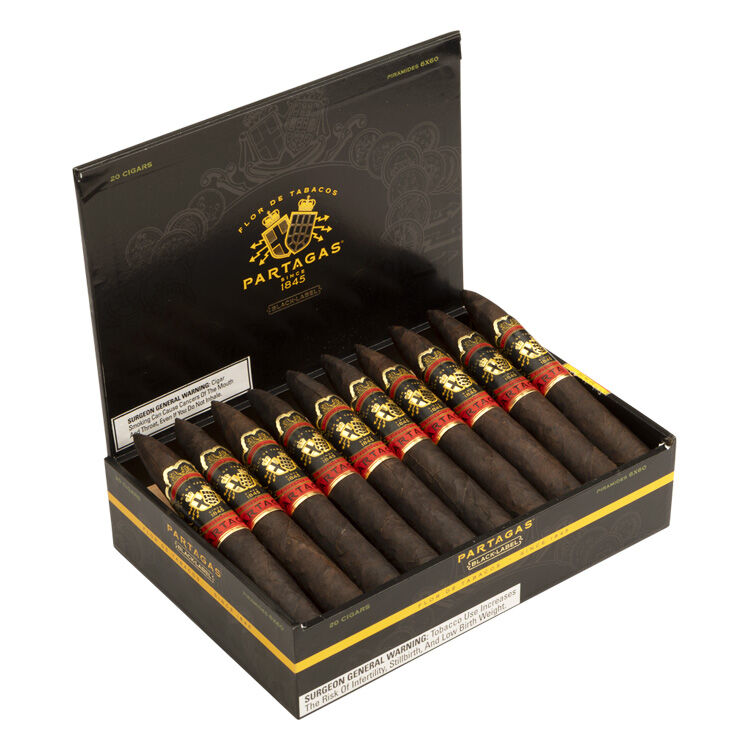 View product media PABPI Piramide, , jrcigars 2
