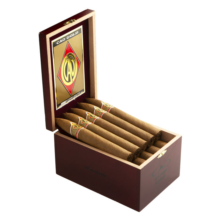 View product media CGLT Torpedo, , jrcigars 3