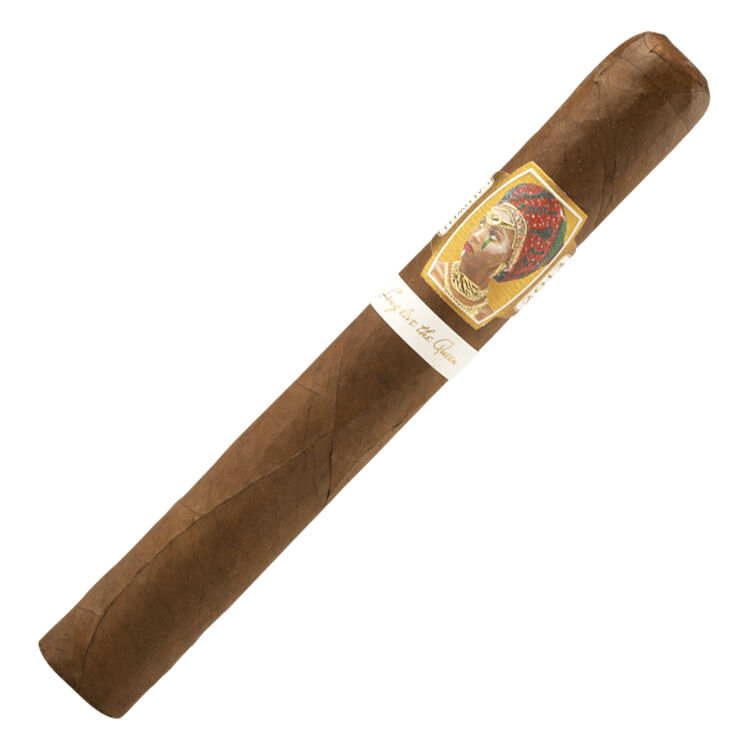Queens Crown Toro, , jrcigars