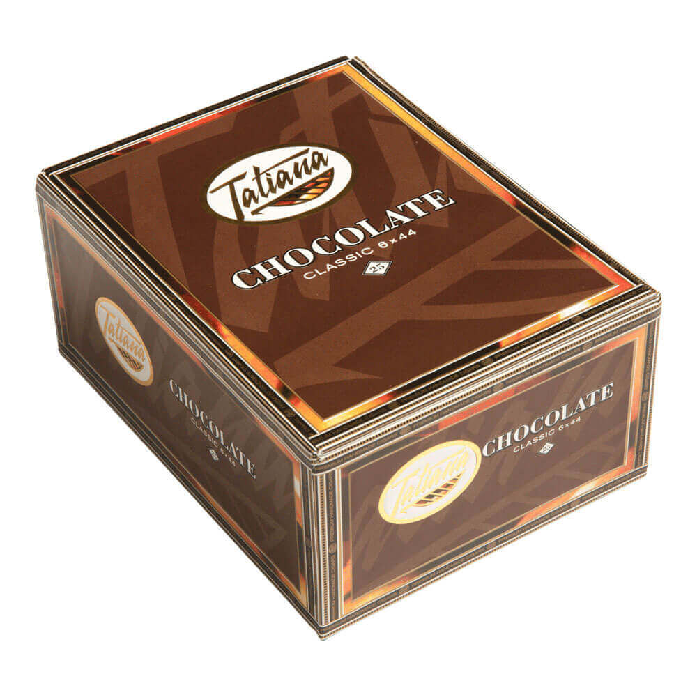 View product media TATCH Chocolate, , jrcigars 3