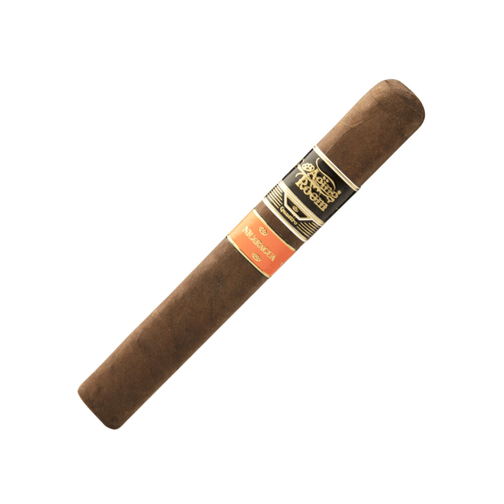 Vibrato, , jrcigars