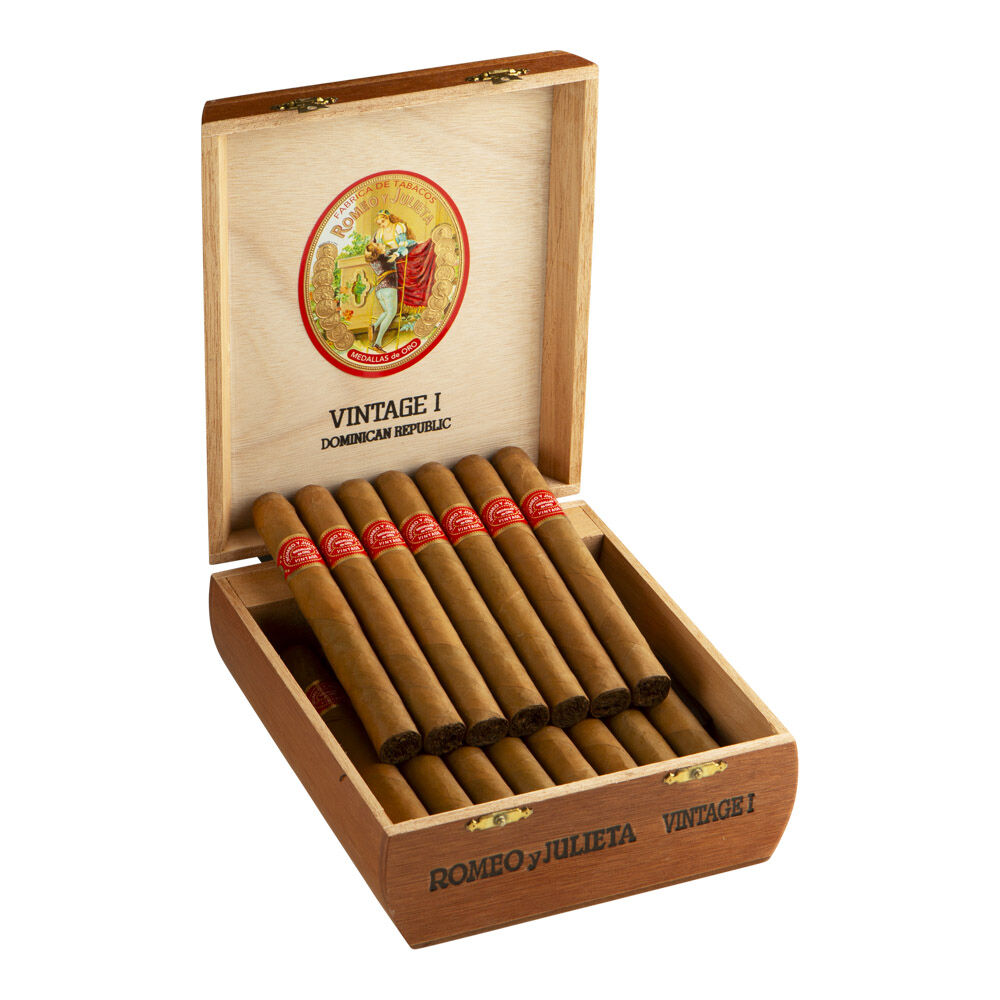 View product media RV1 Vintage I, , jrcigars 2
