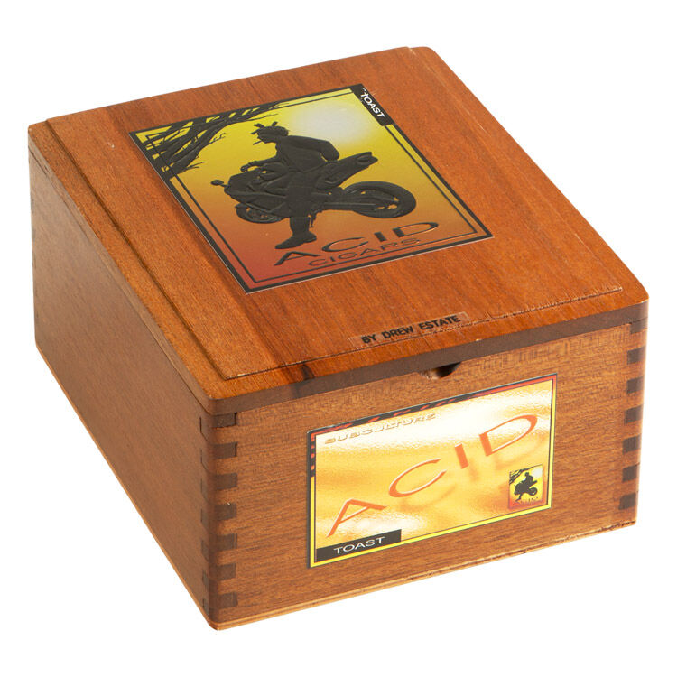 View product media ACT Gold Toast, , jrcigars 2