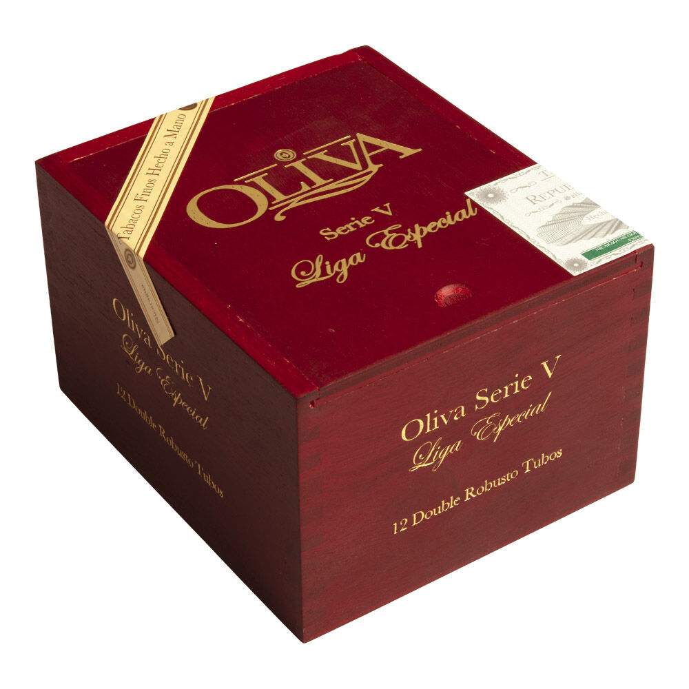 View product media OSVDRT Double Robusto Tubo, , jrcigars 4