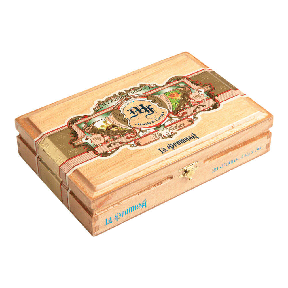 View product media MFLPPE Petite, , jrcigars 3