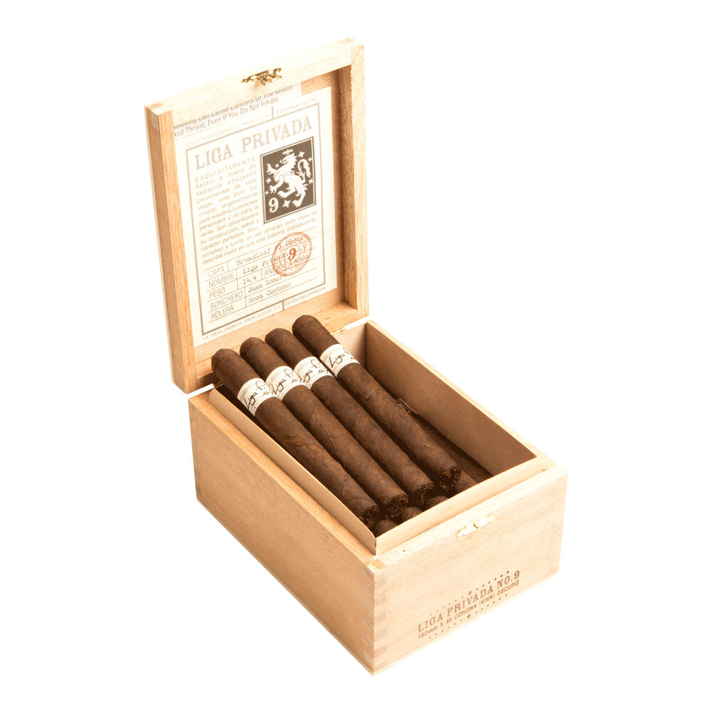 View product media LP9CV Corona Viva, , jrcigars 2