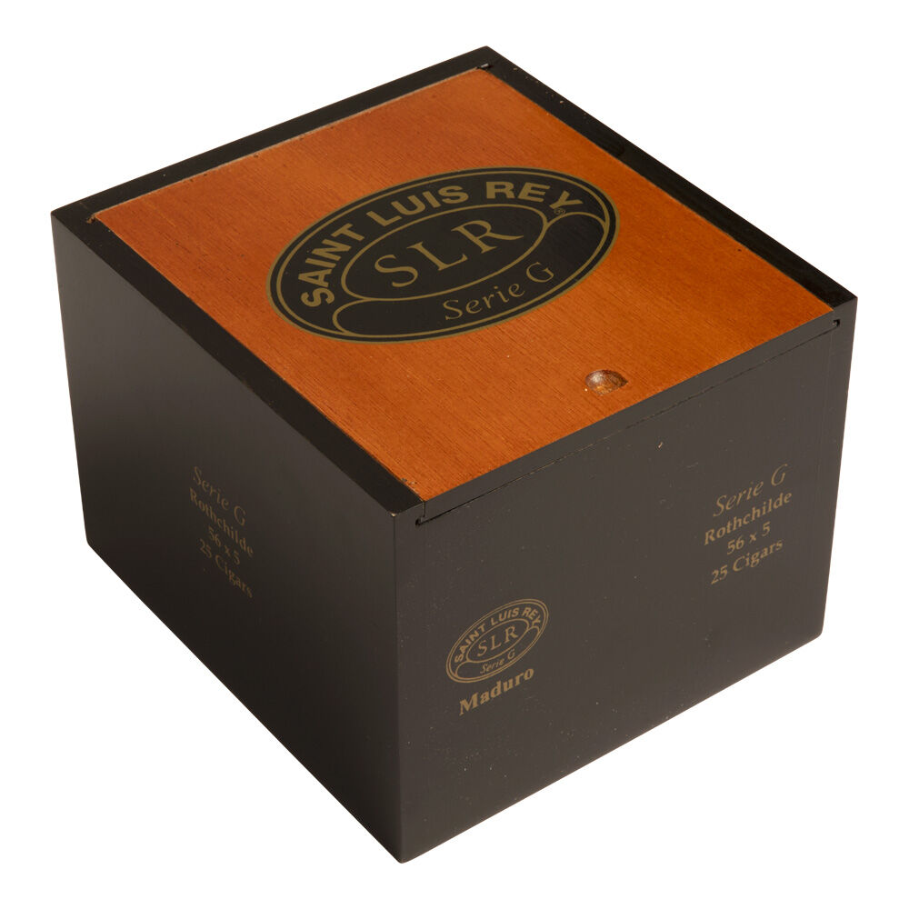 View product media SLGR3 Rothchilde, , jrcigars 3