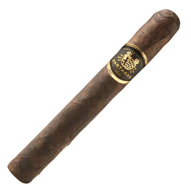 Partagas Black Label Prontos | JRCigars