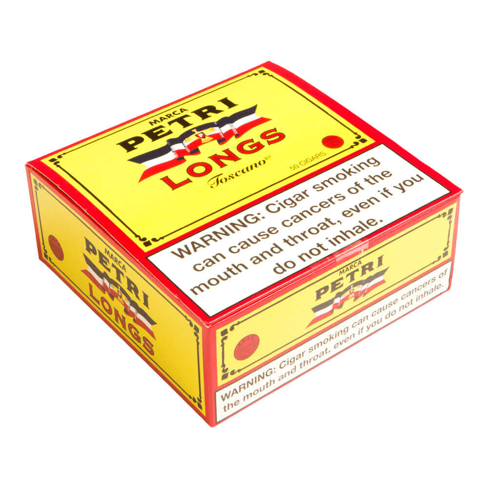 View product media PET Toscani Twos, , jrcigars 3