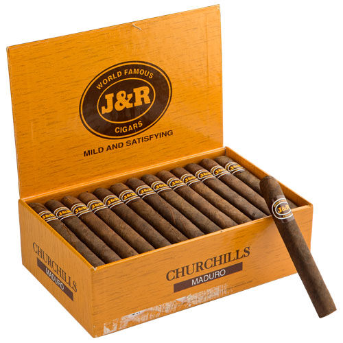 View product media RBCH3 Churchills, , jrcigars 2