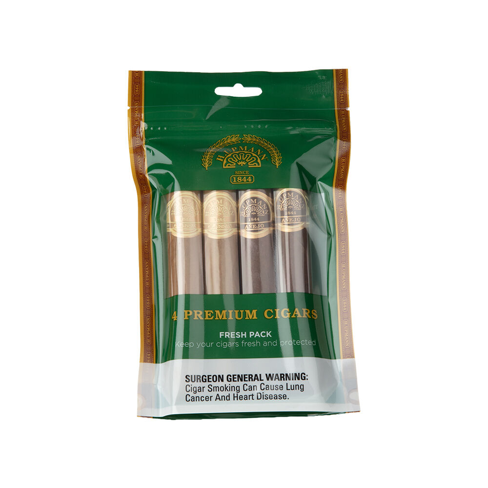 Fresh Pack Assortment, , jrcigars
