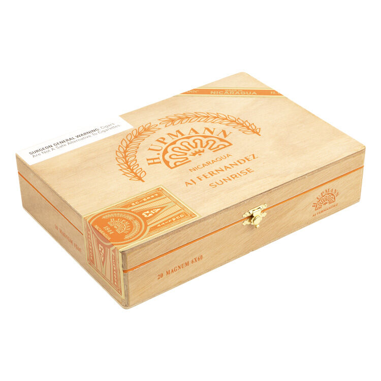 View product media UPNASM Magnum, , jrcigars 3