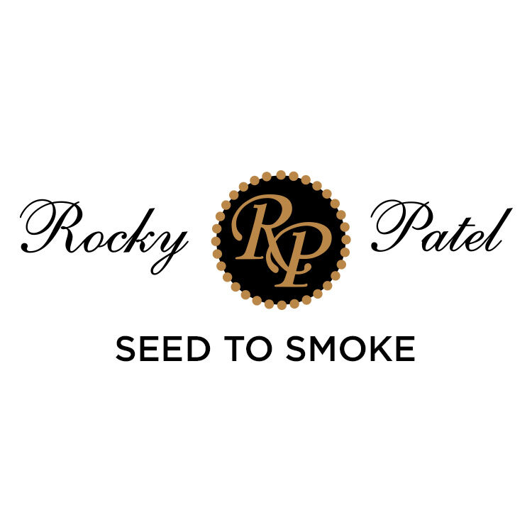 Rocky Patel Seed to Smoke - Classic Sixty