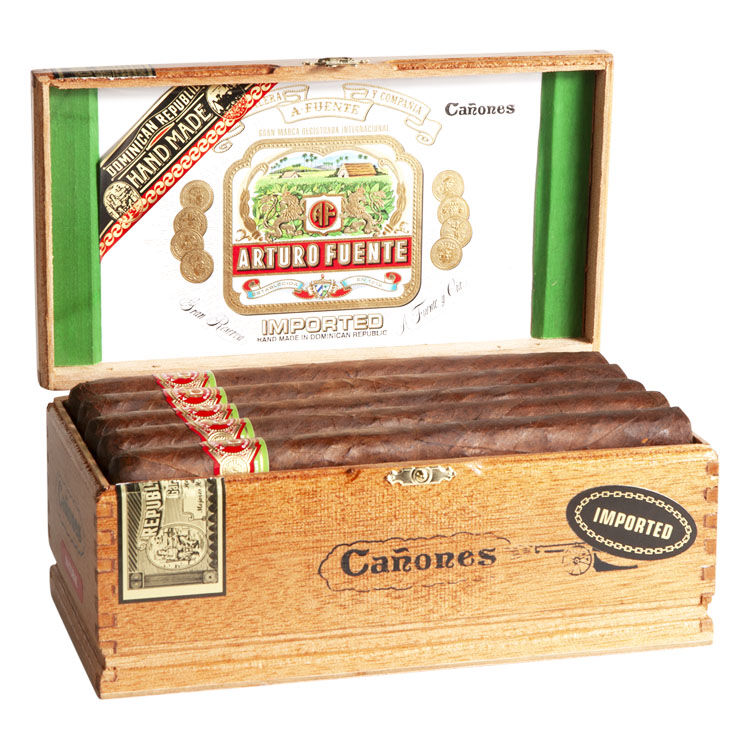 View product media AFCA Canone, , jrcigars 2